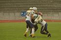 Les Corsaires Evry vs Les Gaulois de Sannois 501